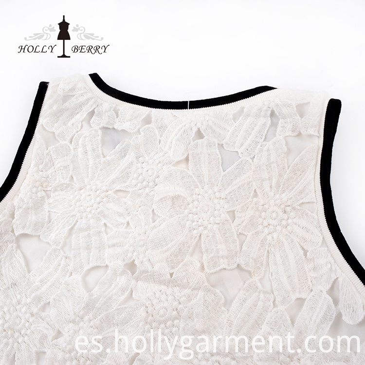 Vestido informal de talla grande Casual Plus Size Dress